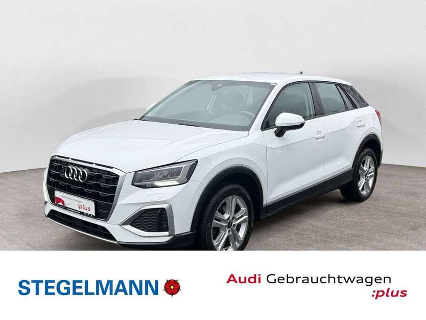 Audi Q2 79.964 km 19.810 € Detmold 32756