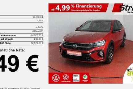 VW Taigo 17.587 km 20.949 &euro; Detmold 32760
