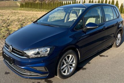 VW Golf Sportsvan 13.000 km 21.250 &euro; Werther 33824