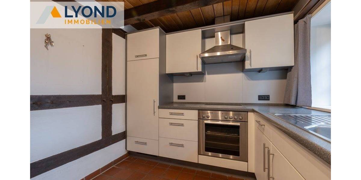 Reihenendhaus Rheda-Wiedenbrück Rheda - 4 Zimmer, 145 m&sup2;, 399.000&euro; | Angebot:23575832