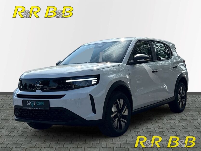 Opel Frontera 1.504 km 26.480 € Paderborn 33100