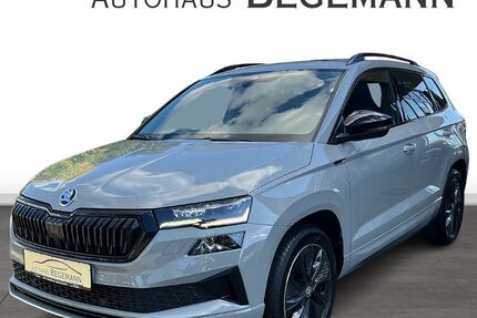 Skoda Karoq 80.443 km 29.980 € Bad Salzuflen 32108