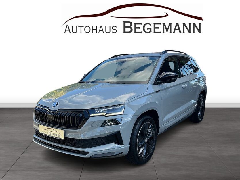 Skoda Karoq 80.443 km 29.980 € Bad Salzuflen 32108