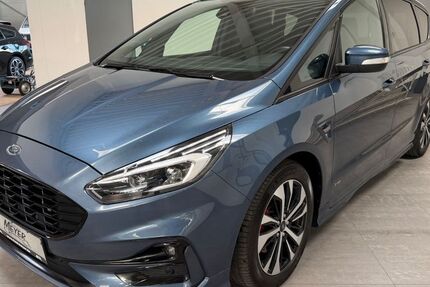 Ford S-Max 114.185 km 21.950 &euro; Bad Oeynhausen 32547