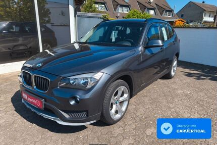 BMW X1 79.500 km 14.490 &euro; Bünde 32257