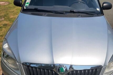 Skoda Roomster 279.800 km 2.050 &euro; Melle 49324