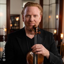 Daniel Hope - Air Ensemble 27.05.2026 Theater Gütersloh