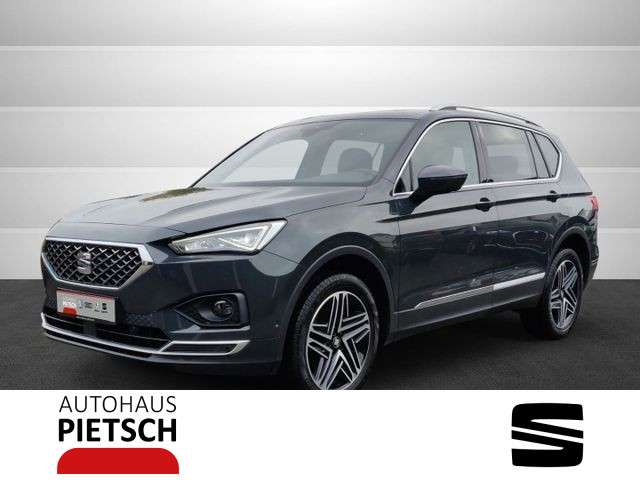 Seat Tarraco 77.896 km 28.640 € Melle 49324
