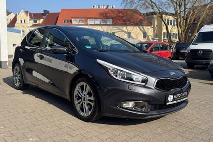 Kia ceed / Ceed