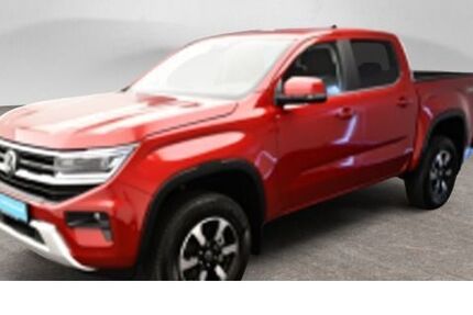VW Amarok 4.712 km 48.690 € Lemgo 32657