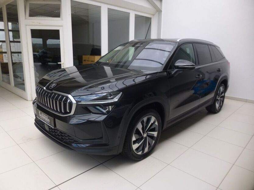 Kodiaq