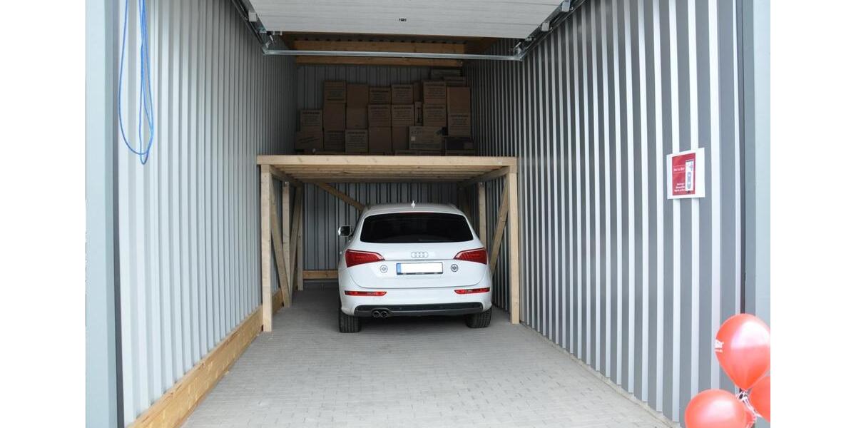 Garagen / Stellplätze Detmold - 167&euro; | Angebot:9487160