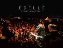 EDELLE - a night about Adele Rietberg
