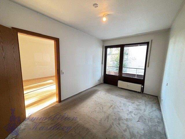 Etagenwohnung Bad Salzuflen Innenstadt - 2 Zimmer, 56 m&sup2;, 148.500&euro; | Angebot:25748067