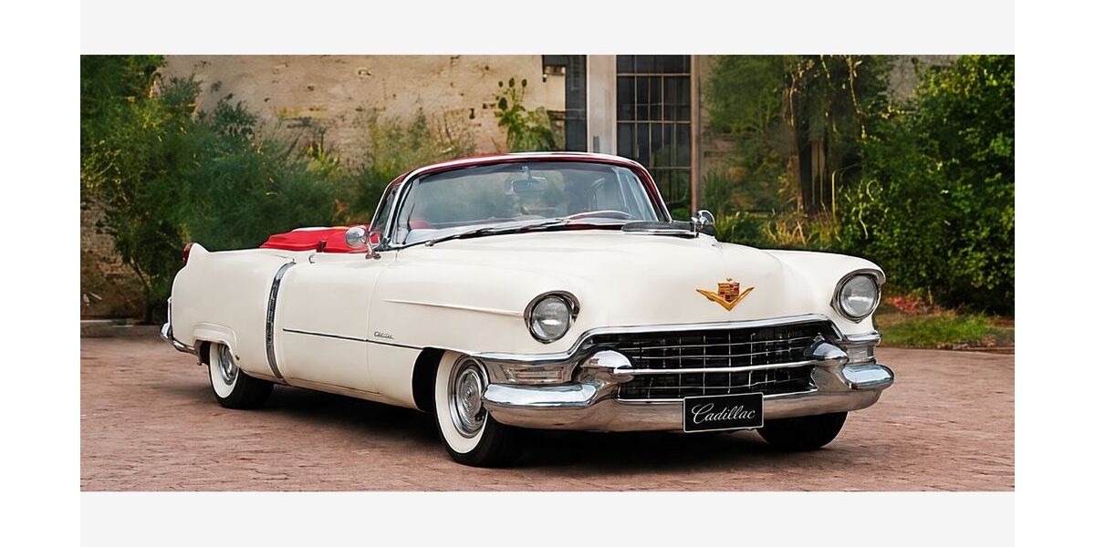 Cadillac Andere 54.960 km 74.900 &euro; Bielefeld 33607