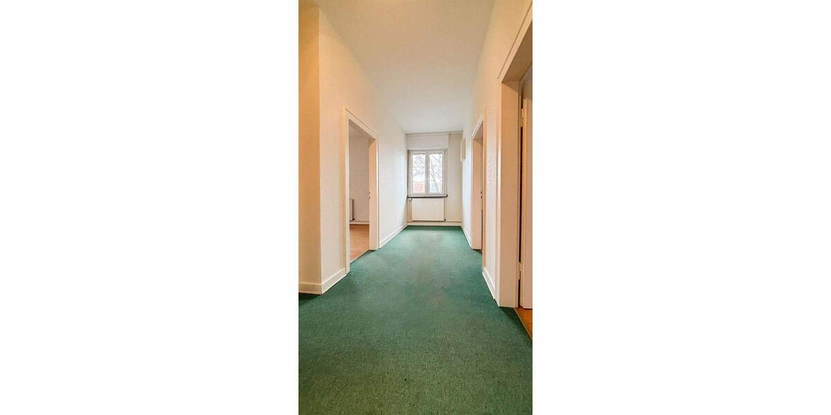 Mehrfamilienhaus, Wohnhaus Harsewinkel Greffen - 9 Zimmer, 243 m&sup2;, 545.000&euro; | Angebot:25708853