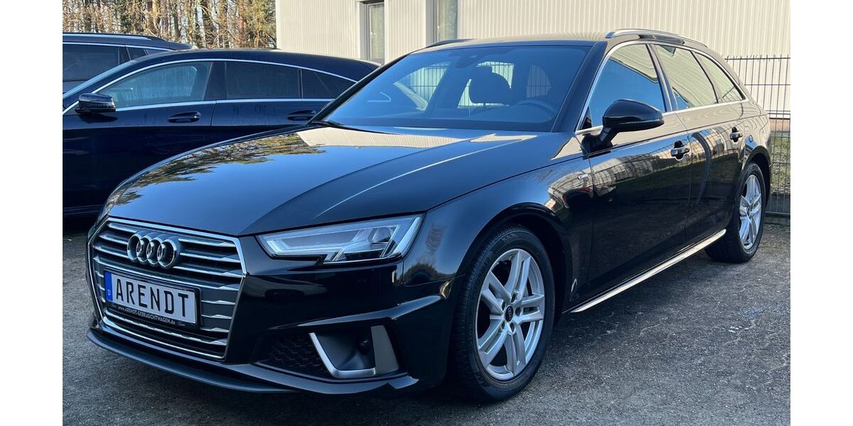 Audi A4 130.307 km 22.490 &euro; Steinhagen 33803