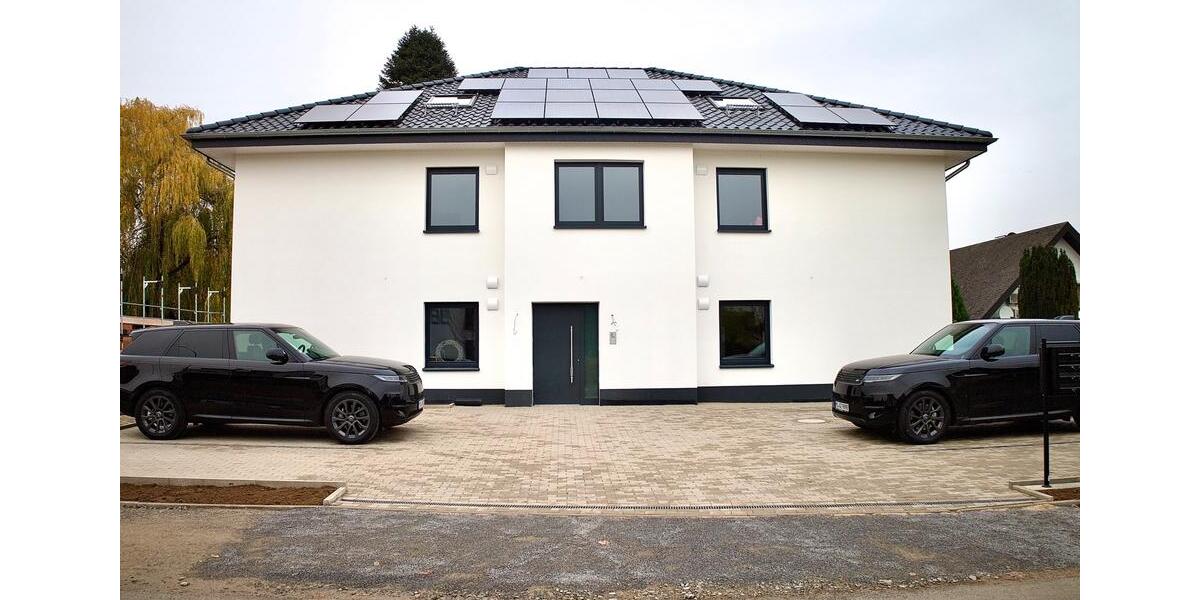 Erdgeschoßwohnung Bad Oeynhausen Rehme - 3 Zimmer, 80 m&sup2;, 1.080&euro; | Angebot:26700887