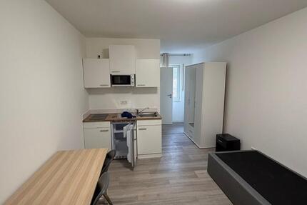 Wohnung Detmold Hakedahl - 1 Zimmer, 20 m&sup2;, 420&euro; | Angebot:24859120