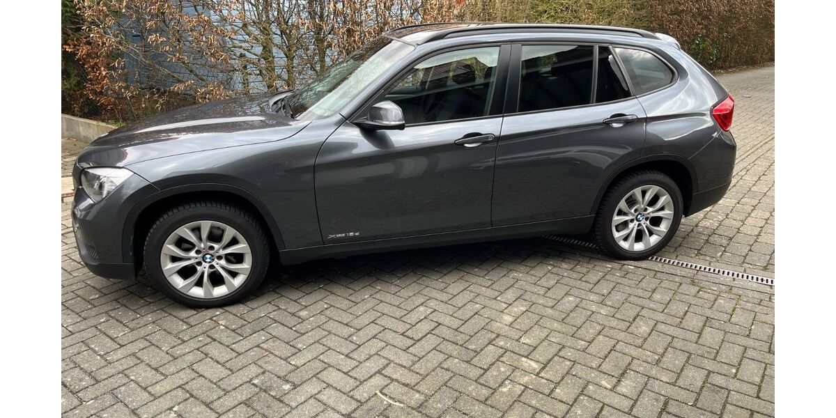 BMW X1 186.000 km 5.500 &euro; Melle 49324