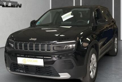 Jeep Avenger 14.390 km 19.890 &euro; Bielefeld 33647
