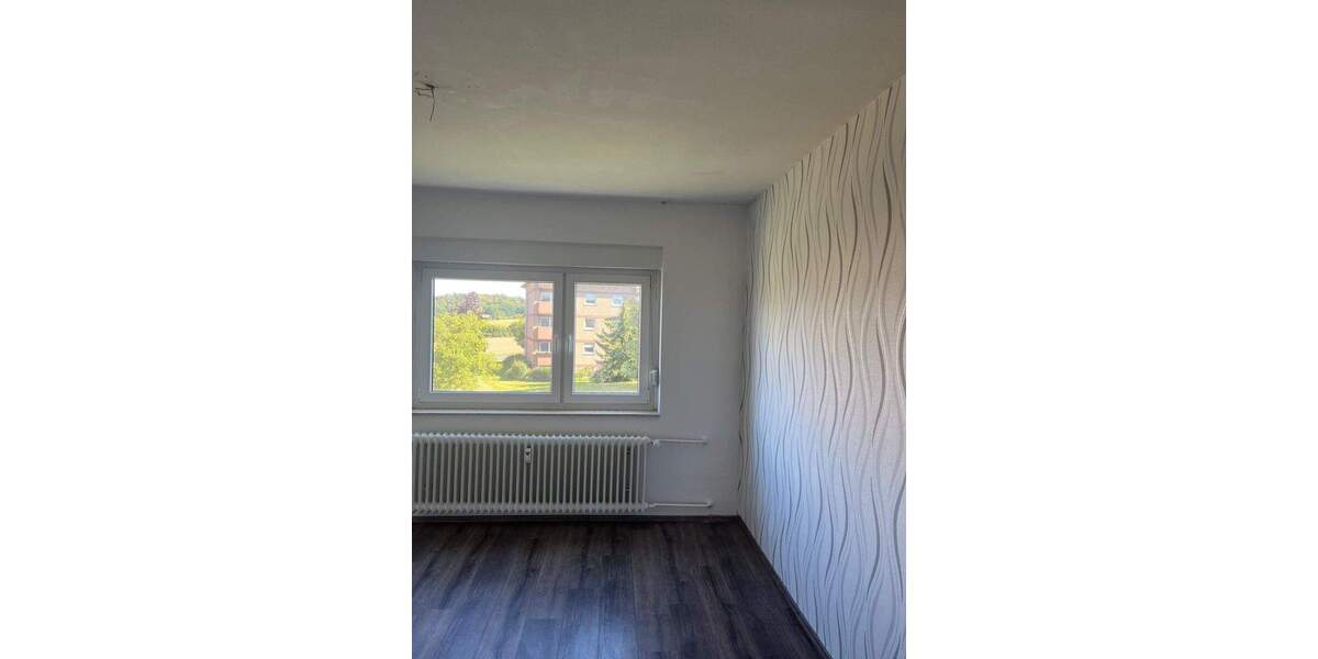 Etagenwohnung Detmold Hakedahl - 4 Zimmer, 82 m&sup2;, 129.000&euro; | Angebot:25667139