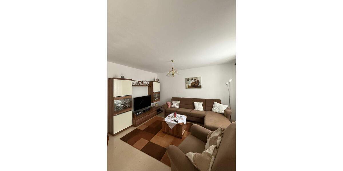 Terrassenwohnung Oerlinghausen Lipperreihe - 2 Zimmer, 165.000&euro; | Angebot:25802079