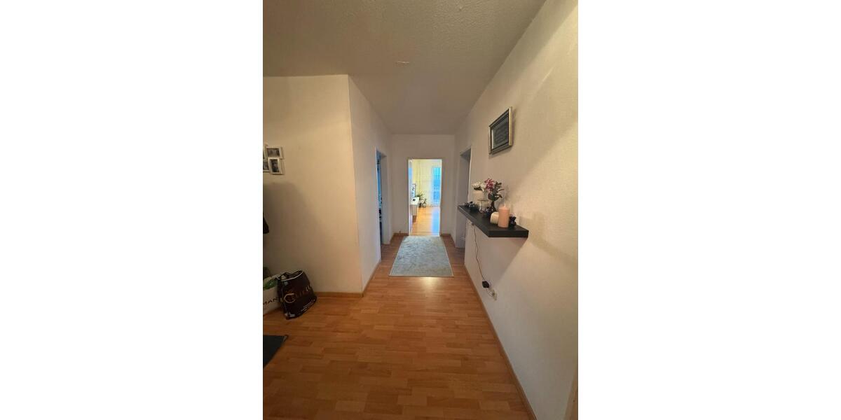 Etagenwohnung Bielefeld Senne - 4 Zimmer, 106 m&sup2;, 190.000&euro; | Angebot:24549231