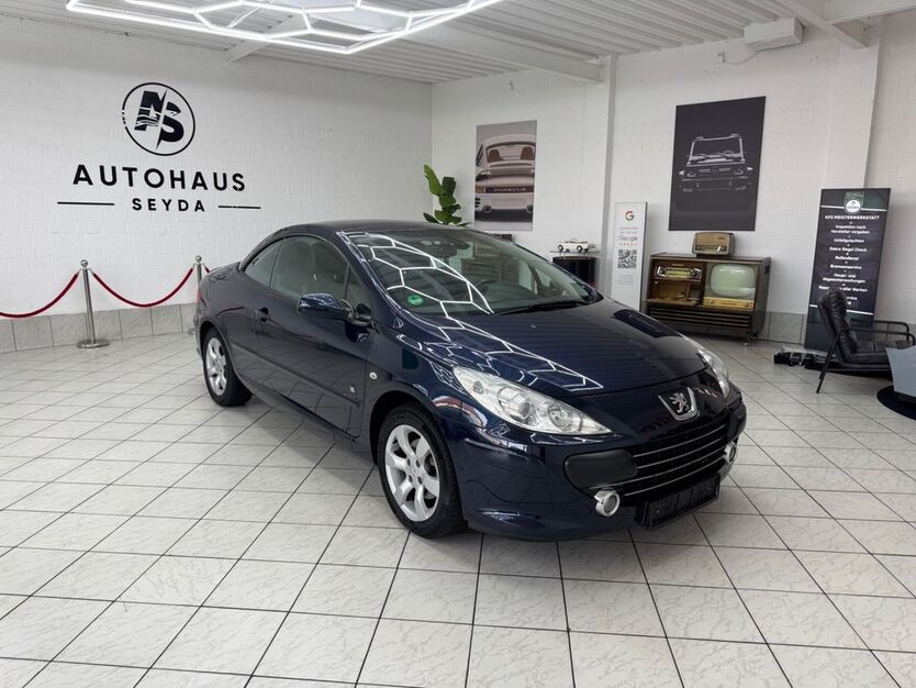 Peugeot 307 166.000 km 6.970 € Bielefeld 33604