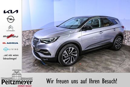 Opel Grandland (X) 80.000 km 22.990 € Bad Oeynhausen 32545