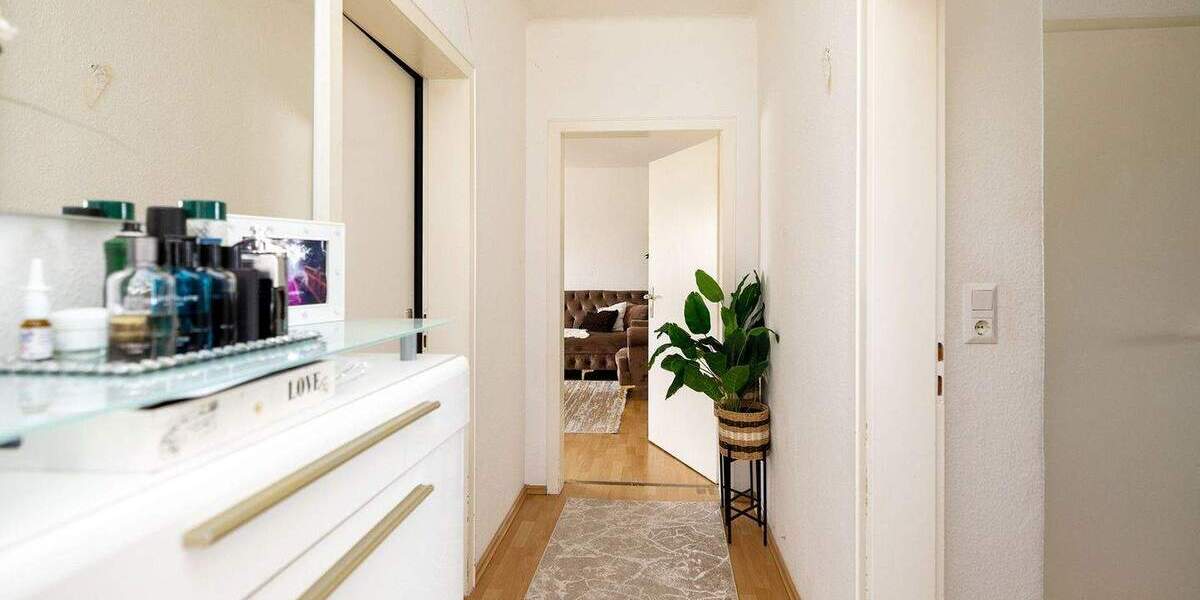 Mehrfamilienhaus, Wohnhaus Bad Salzuflen Schötmar - 1 Zimmer, 291 m&sup2;, 472.100&euro; | Angebot:26659742