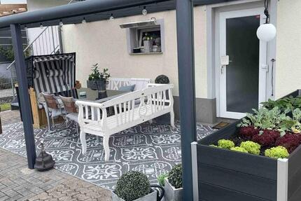 4-5 Zimmerwhg. mit Garten & Garage in Bad Salzuflen zu verkaufen zimmer