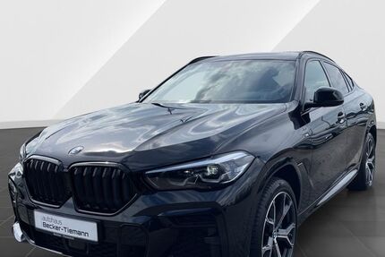 BMW X6 55.305 km 63.810 € Bielefeld 33689