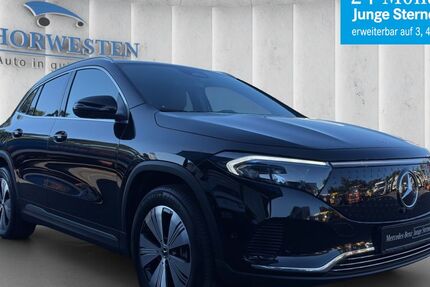 Mercedes-Benz EQA 23.545 km 35.990 € Schloß Holte-Stukenbrock 33758