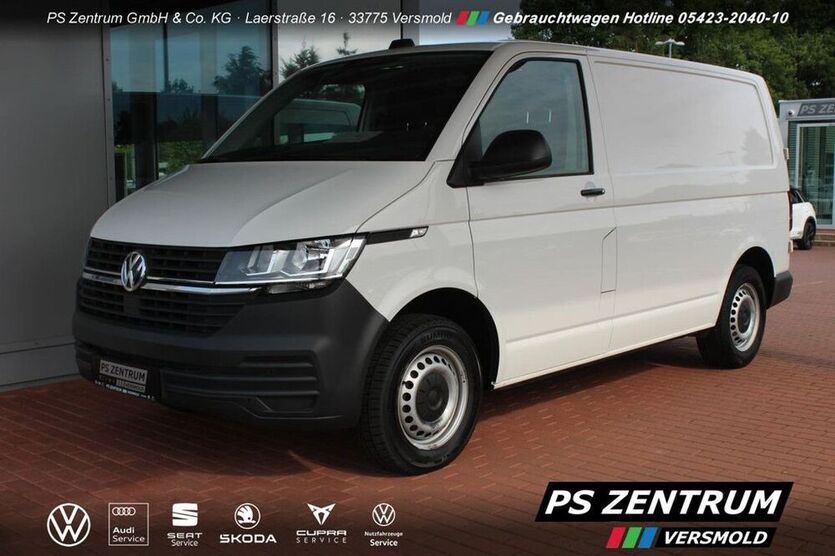T6 Transporter