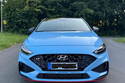 Hyundai i30 30.000 km 31.500 &euro; Bielefeld 33609