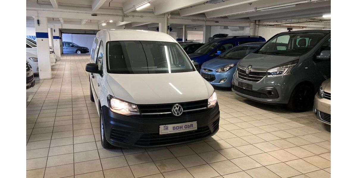 VW Caddy 141.700 km 12.399 &euro; Bielefeld 33613