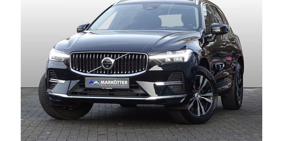 Volvo XC60 38.010 km 39.950 &euro; Herford 32051