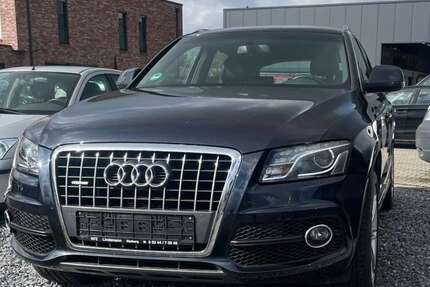 Audi Q5 158.375 km 12.690 &euro; Rietberg 33397