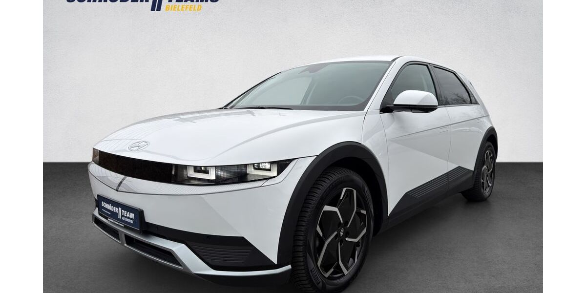 Hyundai IONIQ 5 29.189 km 32.990 &euro; Bielefeld 33609