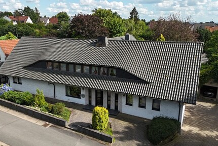 Idyllisches Mehrfamilien- Mehrgenerationenhaus 17 zimmer