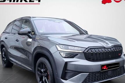 Skoda Kodiaq 15.000 km 53.990 &euro; Gütersloh 33334