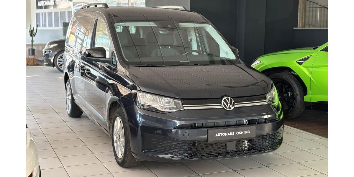 VW Caddy Maxi 23.900 km 29.990 &euro; Lage 32791