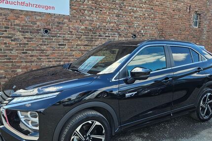 Mitsubishi Eclipse Cross 60.238 km 19.990 &euro; Spenge 32139