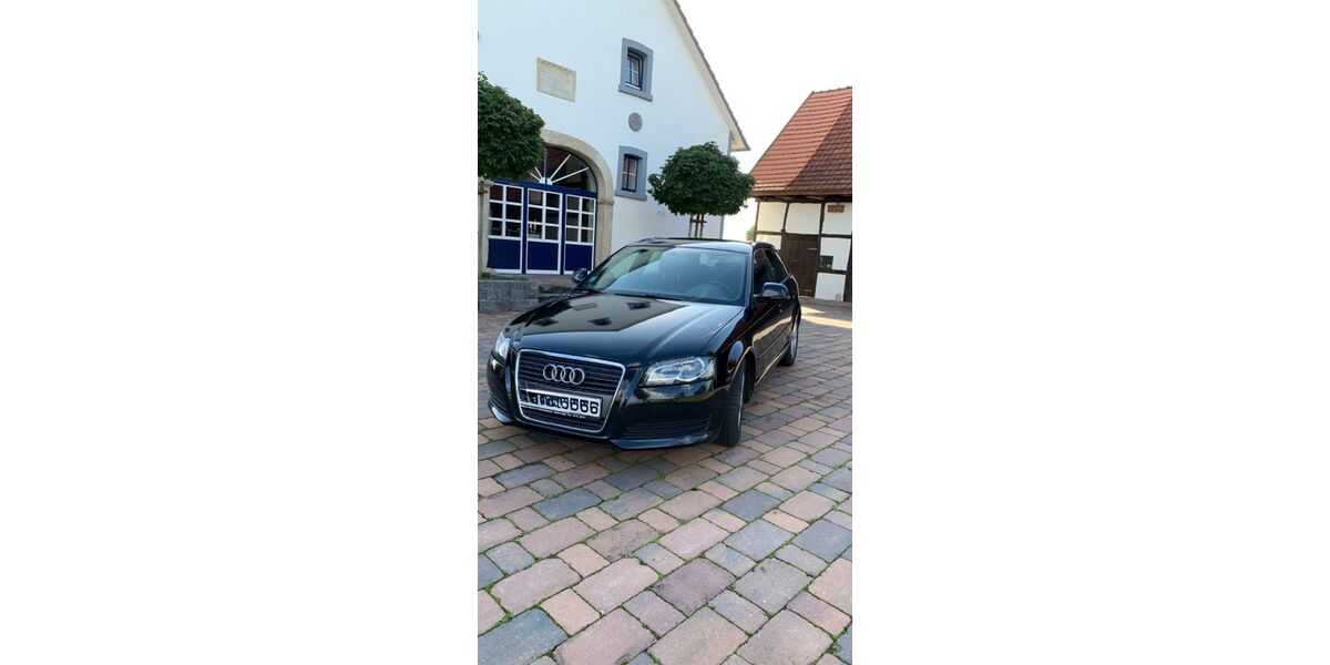Audi A3 232.000 km 4.000 &euro; Melle 49324