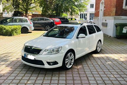 Skoda Octavia 234.999 km 7.300 &euro; Bünde 32257