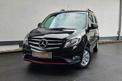 Mercedes-Benz Citan 89.664 km 13.800 &euro; Gütersloh 33334