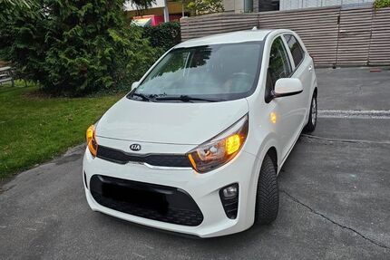 Kia Picanto 52.736 km 9.300 € Gütersloh 33335