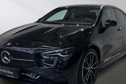 Mercedes-Benz CLA 220 9.990 km 46.990 &euro; Bad Oeynhausen 32545