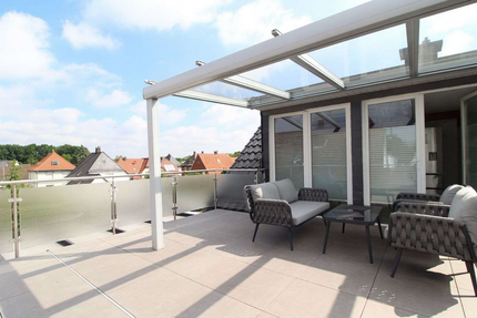 Wohnung zum Kaufen in Gütersloh 289.000 € 83 m² 3 zimmer